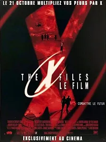 The X-Files : le film