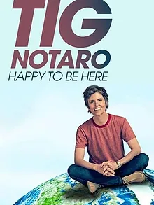Tig Notaro: Happy to Be Here