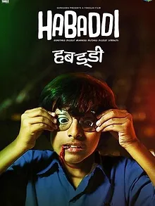 Habaddi