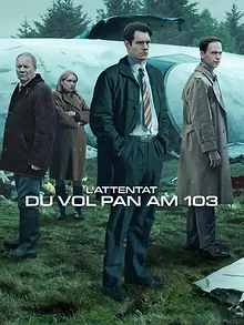 L'Attentat du vol Pan Am 103