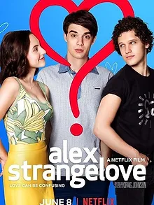Alex Strangelove