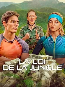 La loi de la jungle