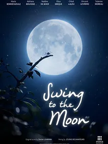 Swing to the Moon