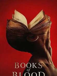 Books of Blood