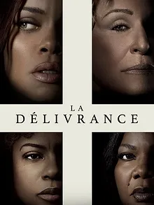 The Deliverance