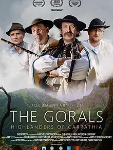 The Gorals - Highlanders of Carpathia
