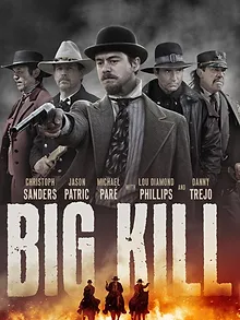 Big Kill