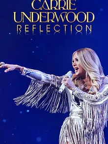 Carrie Underwood: Reflection