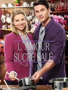 L'amour sucré salé