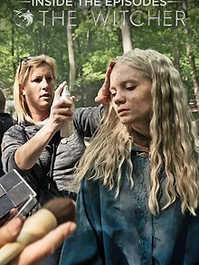The Witcher : Dans les coulisses des épisodes
