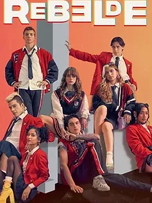 Rebelde