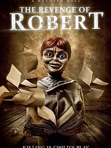 The Revenge of Robert
