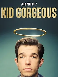 John Mulaney: Kid Gorgeous at Radio City