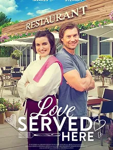 L'amour en cuisine