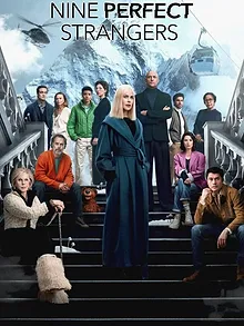 Nine Perfect Strangers