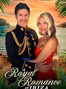 Romance royale à Ibiza