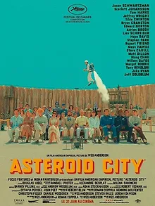 Asteroid City