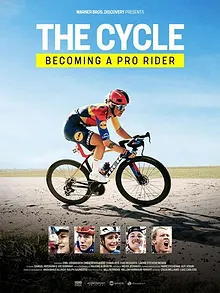 The Cycle: Becoming a Pro Rider