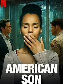 American Son