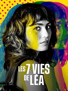 Les 7 Vies de Léa