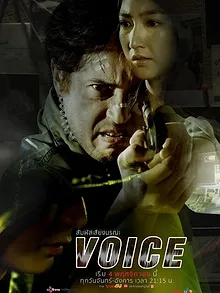 Voice