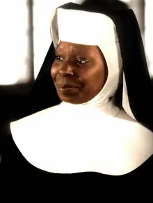 Sister Act : Acte 2