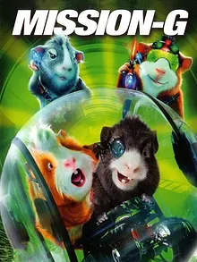 Mission-G