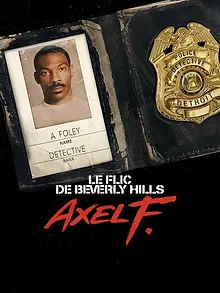 Le Flic de Beverly Hills : Axel F.