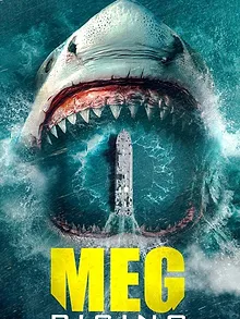 Meg Rising
