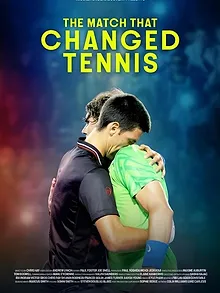 The Match That Changed Tennis