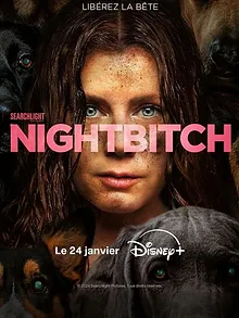 Nightbitch