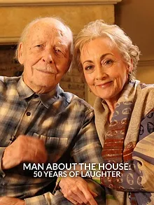 Man About The House: 50 Years Of Laughter