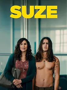 Suze