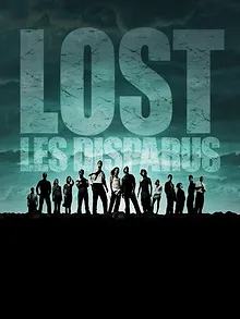 Lost : Les Disparus