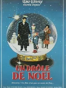 Un drôle de Noël
