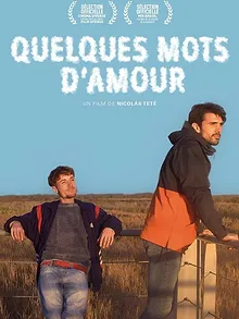 Quelques mots d'amour
