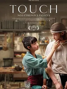 Touch - Nos étreintes passées