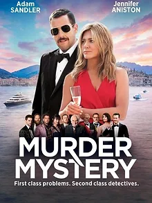 Murder Mystery