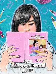 Un club pour Claudia Kishi