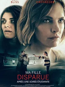 Ma fille, disparue après une soirée étudiante