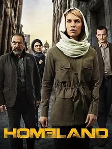 Homeland