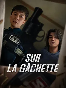 Sur la gâchette