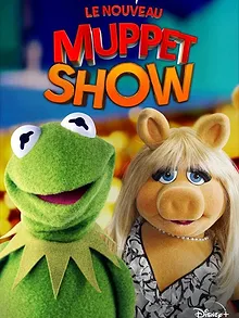 Le Nouveau Muppet Show