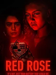 Red Rose