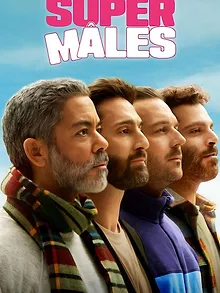 Super Mâles