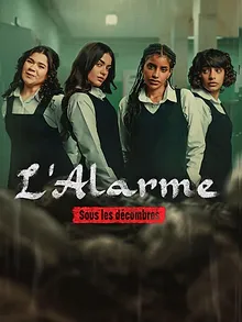 L'Alarme : Sous les décombres