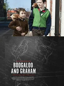 Boogaloo et Graham