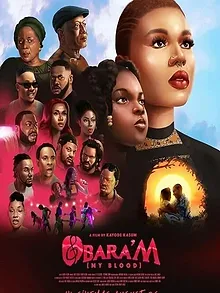 Obara'M