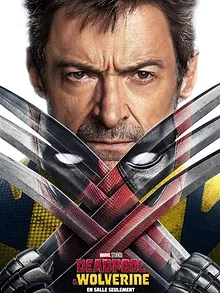 Deadpool & Wolverine