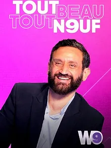 Tout beau tout n9uf